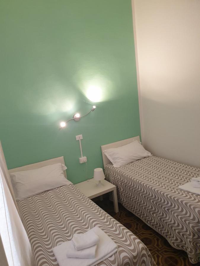 Hotel Mirafiori Lido di Camaiore Exteriör bild