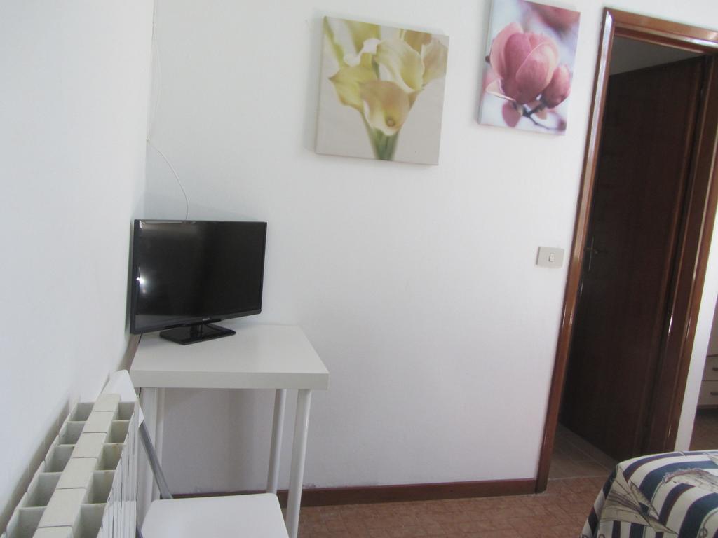 Hotel Mirafiori Lido di Camaiore Rum bild