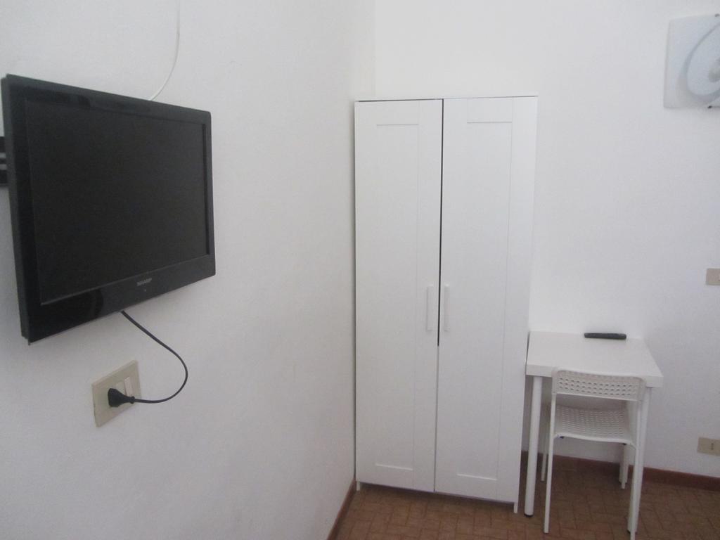 Hotel Mirafiori Lido di Camaiore Rum bild