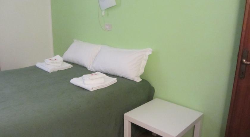 Hotel Mirafiori Lido di Camaiore Rum bild