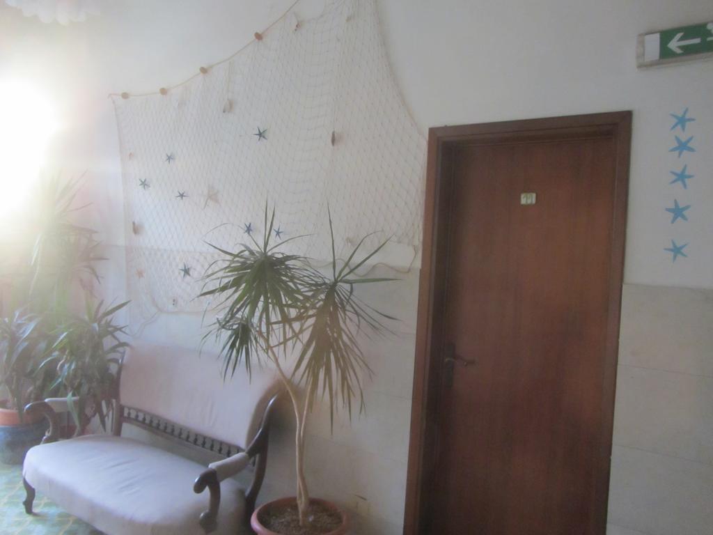 Hotel Mirafiori Lido di Camaiore Exteriör bild