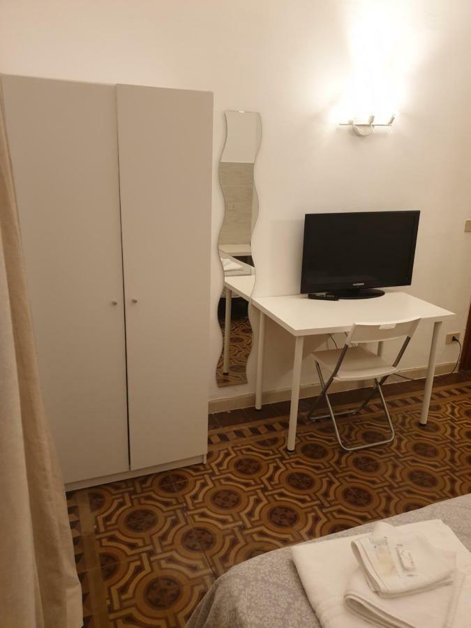 Hotel Mirafiori Lido di Camaiore Exteriör bild