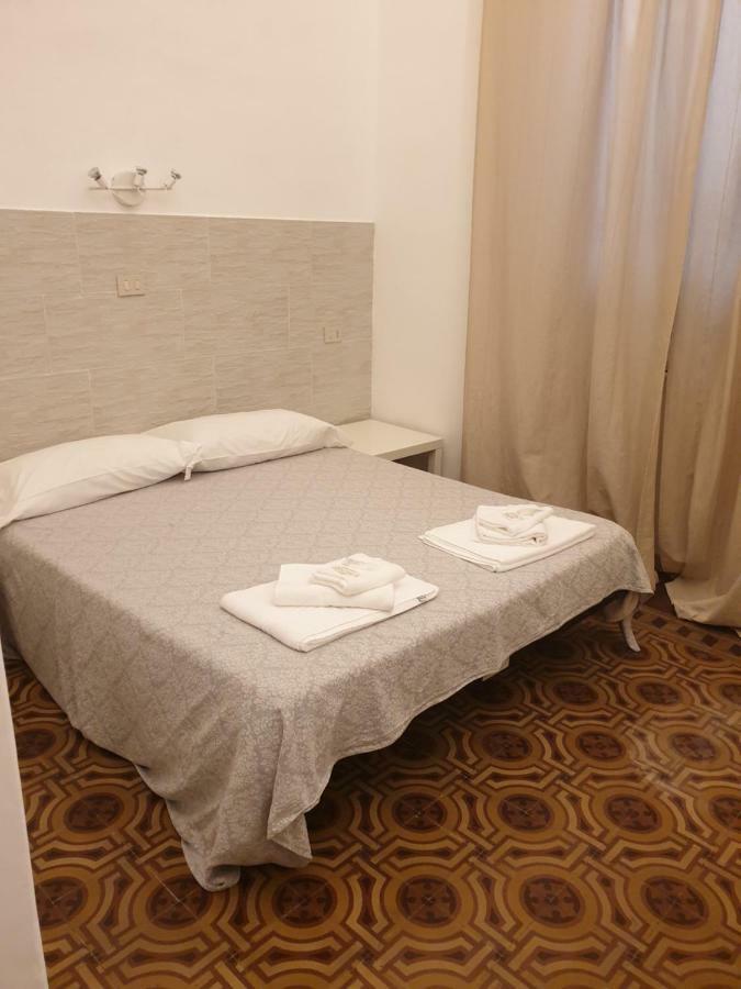 Hotel Mirafiori Lido di Camaiore Exteriör bild